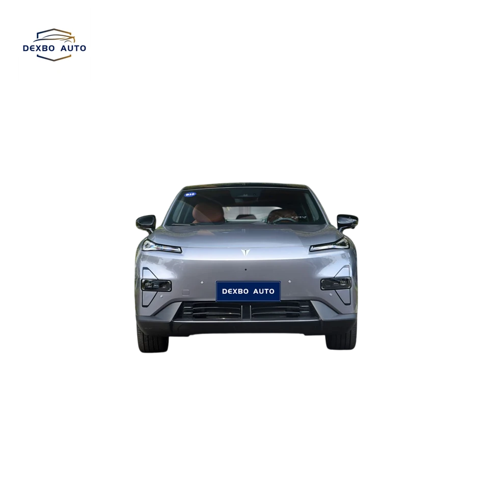 2025 Deepal S05