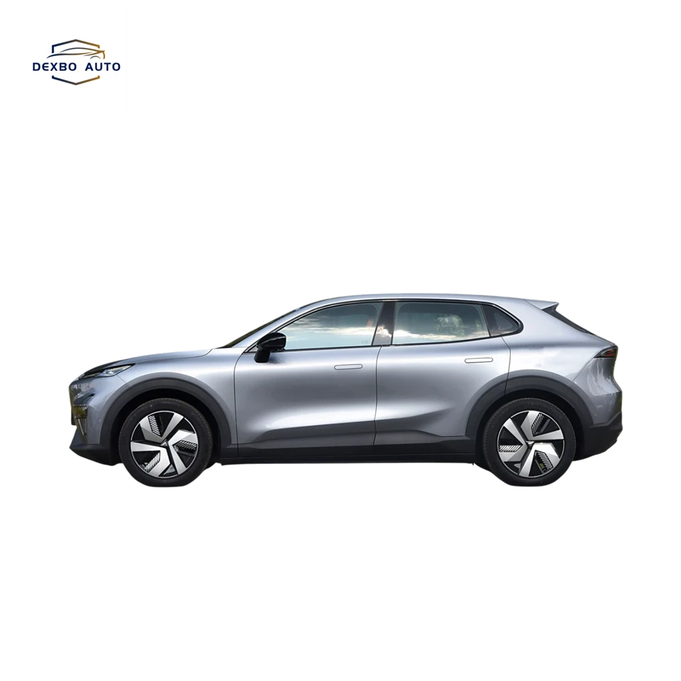 2025 Deepal S05