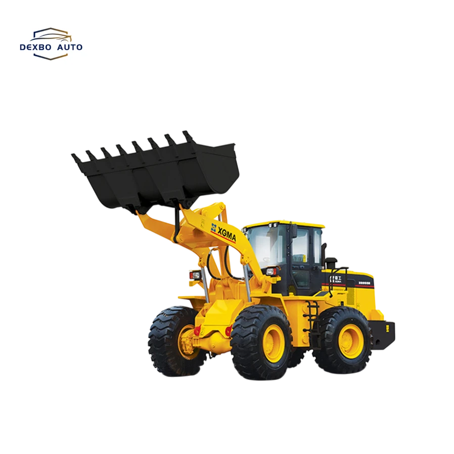 XGMA Loader
